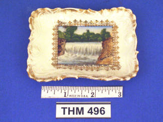 Trinket Tray