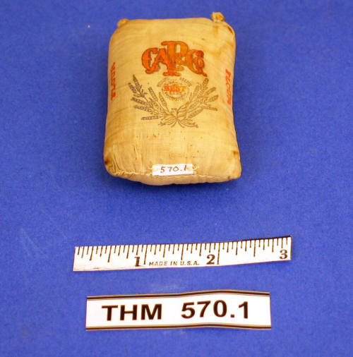Pillsbury Miniature Flour Sack