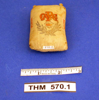 Pillsbury Miniature Flour Sack