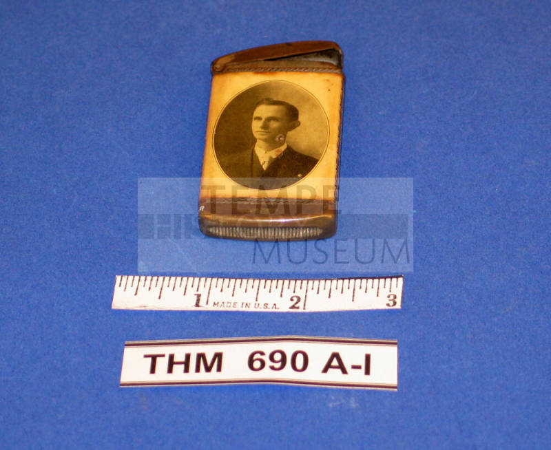 Match Holder