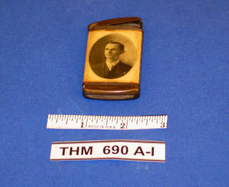Match Holder