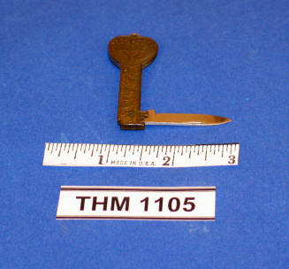 Knife, Pocket