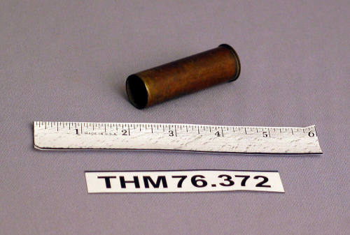 Shotgun Shell Casing