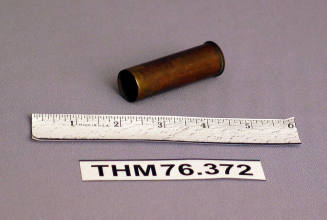 Shotgun Shell Casing