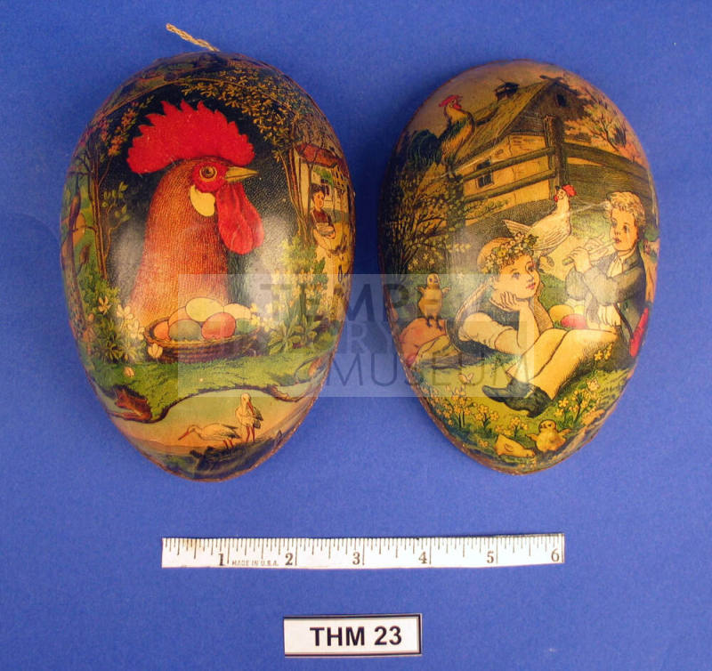 Easter Egg