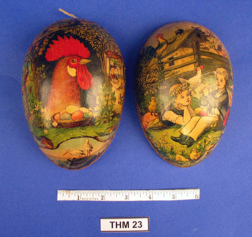 Easter Egg