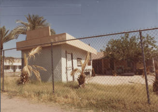 None - 2082 East Apache Boulevard, Tempe, Arizona