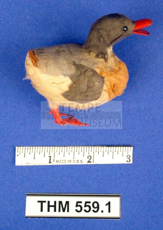 Decoration, Easter Duck