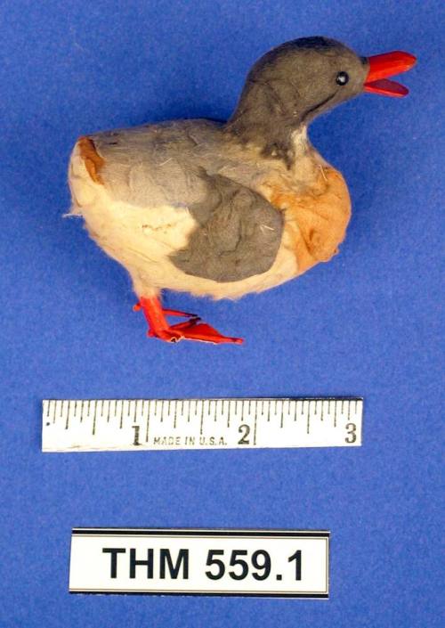 Decoration, Easter Duck