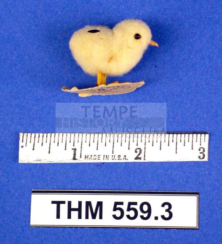 Decoration, Easter Chick