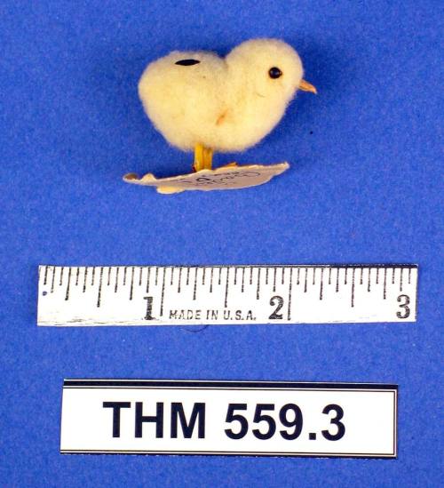 Decoration, Easter Chick