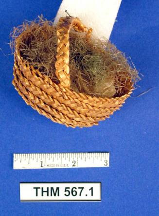 Decoration, Easter Basket