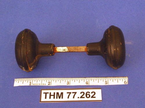 Doorknob