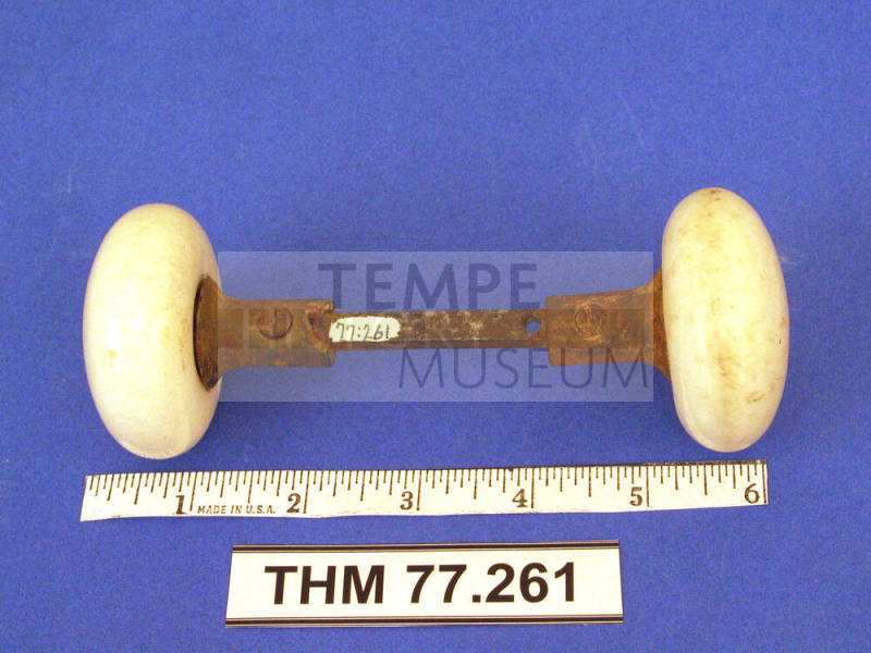 Doorknob