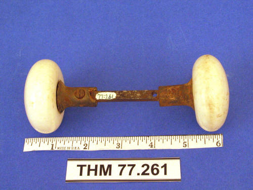 Doorknob