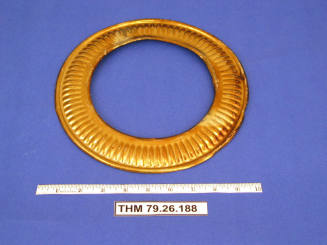 Cover, Flue