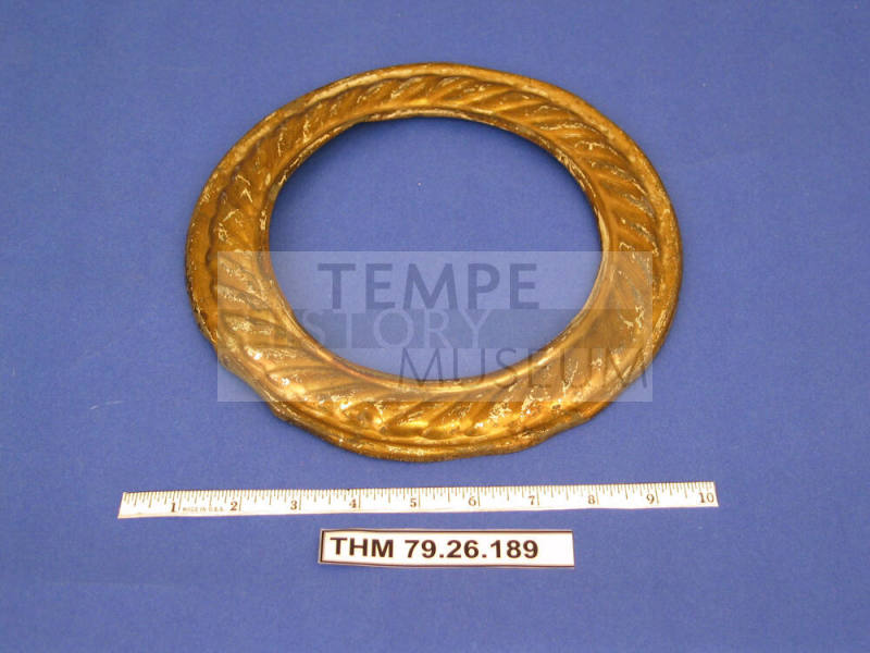 Cover, Flue