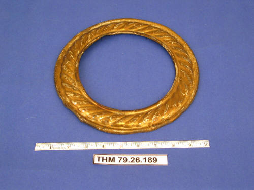 Cover, Flue