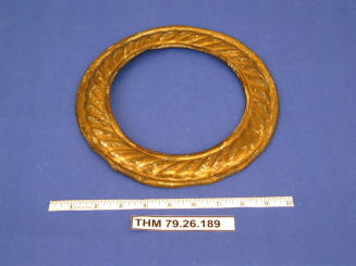 Cover, Flue