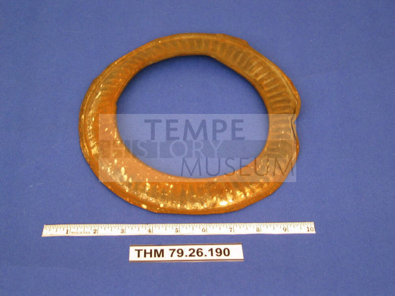 Seal, Flue