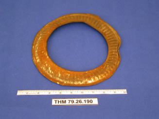 Seal, Flue