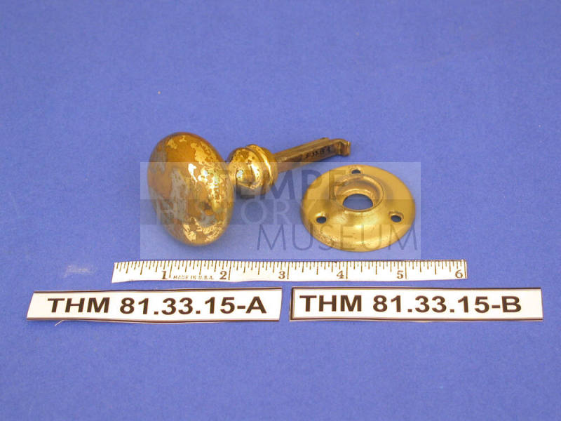 Doorknob
