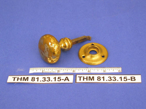 Doorknob
