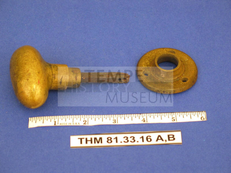 Doorknob