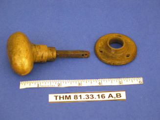 Doorknob