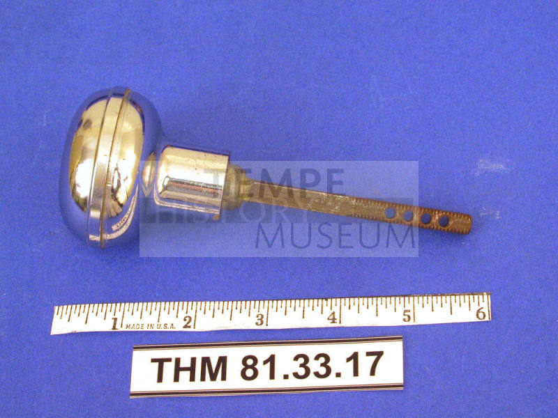 Doorknob