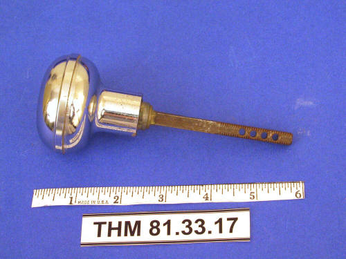 Doorknob