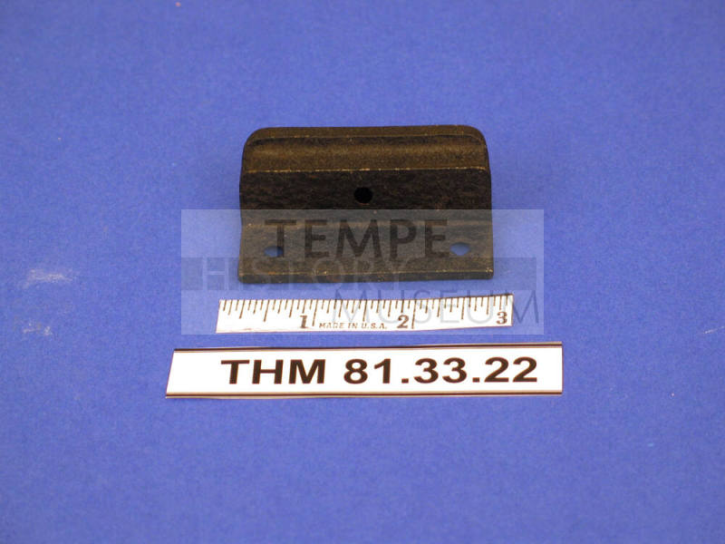 Receiver, Latch