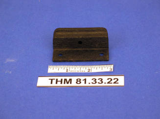 Receiver, Latch