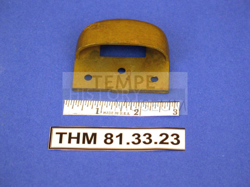 Receiver, Latch