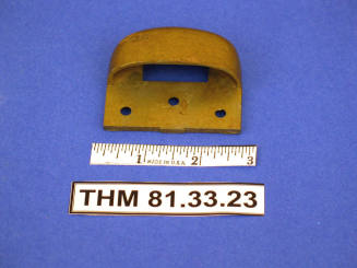 Receiver, Latch