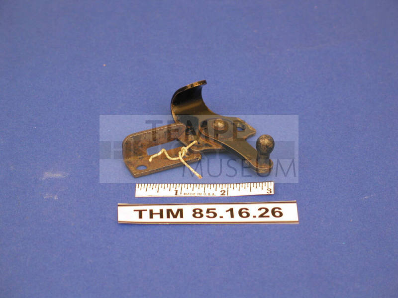 Assembly, Latch, Window