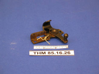 Assembly, Latch, Window