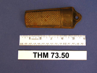 Grater, Nutmeg