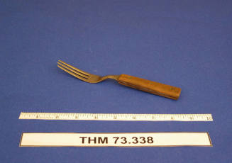 Fork