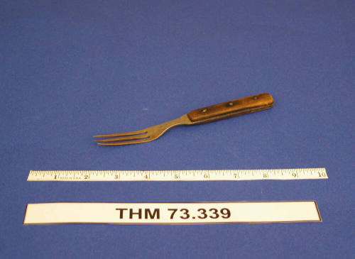 Fork