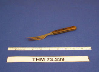 Fork