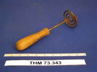 Masher, Potato