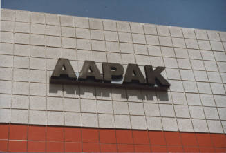 AAPAK - 717 South Hacienda Drive - Tempe, Arizona