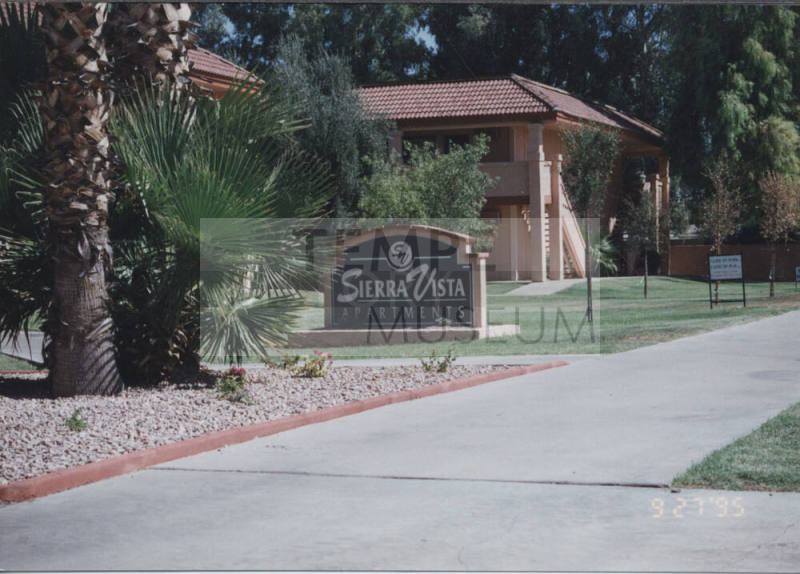 Sierra Vista Apartments - 710 South Hardy Drive - Tempe, Arizona