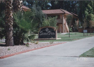 Sierra Vista Apartments - 710 South Hardy Drive - Tempe, Arizona