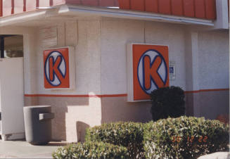 Circle K - 802 South Hardy Drive - Tempe, Arizona