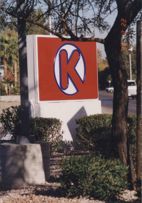 Circle K - 802 South Hardy Drive - Tempe, Arizona