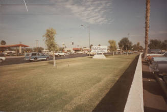 United Dairymen of Arizona - 2036 South Hardy Drive - Tempe, Arizona