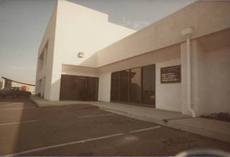 United Dairymen of Arizona - 2036 South Hardy Drive - Tempe, Arizona