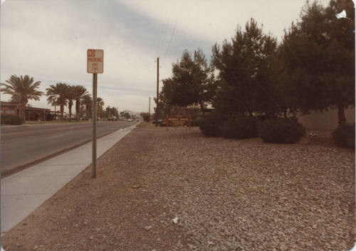 Hardy Drive Business Center - 2105 South Hardy Drive - Tempe, Arizona